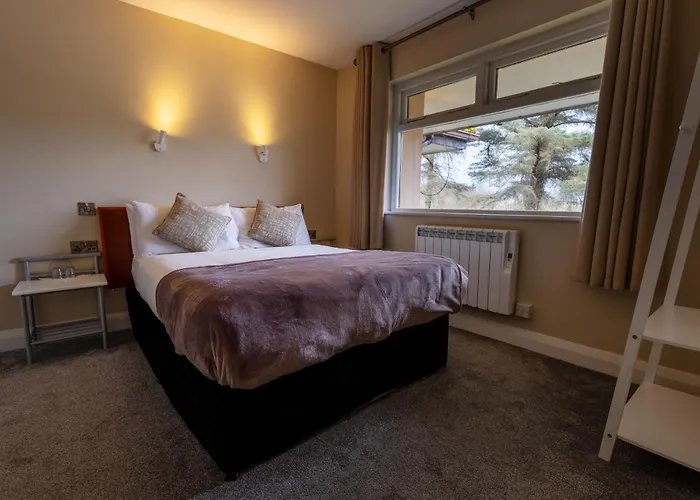 Killarney View House B&B
